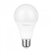 Лампа LED Vestum A-70 E27 1-VS-1109 20 Вт c