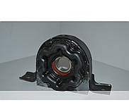 22. Вали карданні