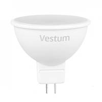 Светодиодная лампа LED Vestum MR-16 GU5.3 1-VS-1503 5 Вт h