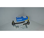 30. Ось передня