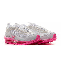 Жіночі Кросівки Nike AIR MAX 97 SE Білий  39 (7dFJ4549-100 39)