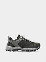 Кросовки Skechers Relaxed Fit: Selmen Helson Черный 45 (SPU66282 BLK 45)