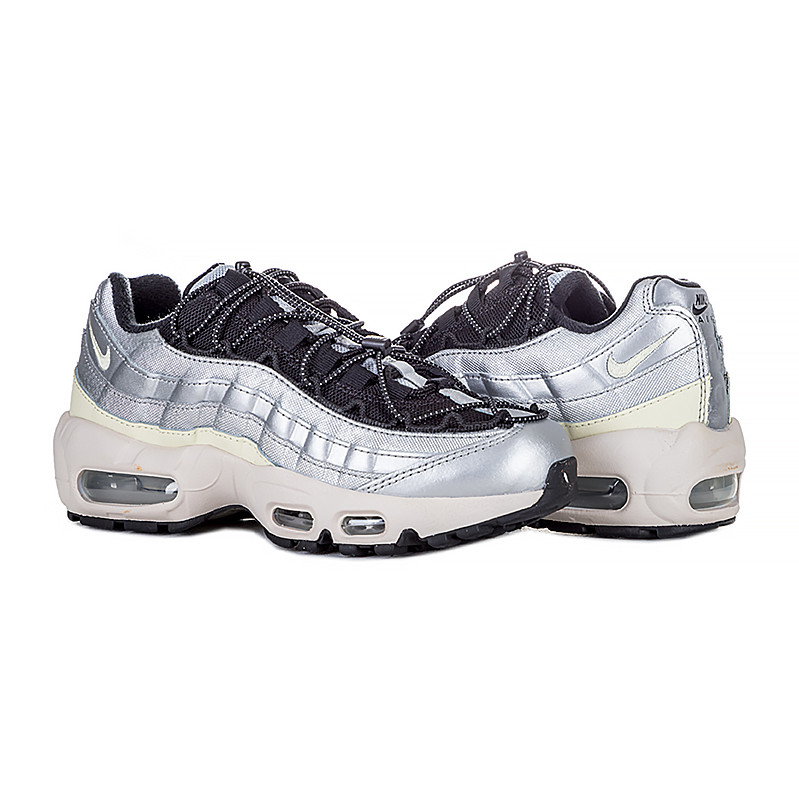 Жіночі Кросівки Nike AIR MAX 95 Різнокольоровий 37.5 (7dFD0798-001 37.5)