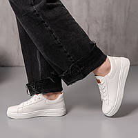 Кросівки жіночі Fashion Sandra 3946 37 розмір 24 см Білий h