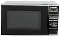 Микроволновая печь Panasonic NN-ST254MZPE 20 л c