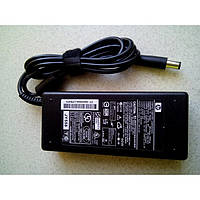 Зарядное устройство для ноутбука НР 19V 4.74A 7.4*5.0MM (без шнура) . dr