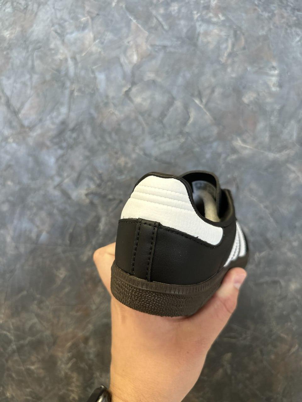 Adidas Samba Adidas Samba OG Black 36 sale ID 1970766170