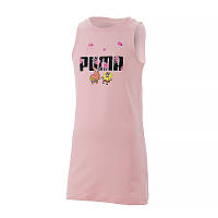 Дитяче Сукня Puma x SPONGEBOB Tank Dress Рожевий 116 (7d67426766 116)