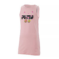 Дитяче Сукня Puma x SPONGEBOB Tank Dress Рожевий 164 (7d67426766 164)