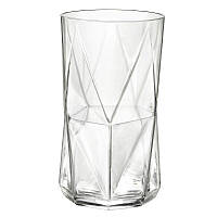 Склянка висока Bormioli Rocco Cassiopea 234530-M-04321990 464 мл h