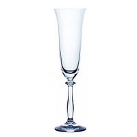 Набор бокалов для шампанского Bohemia Angela 2007-40600-190/2 190 мл 6 шт c