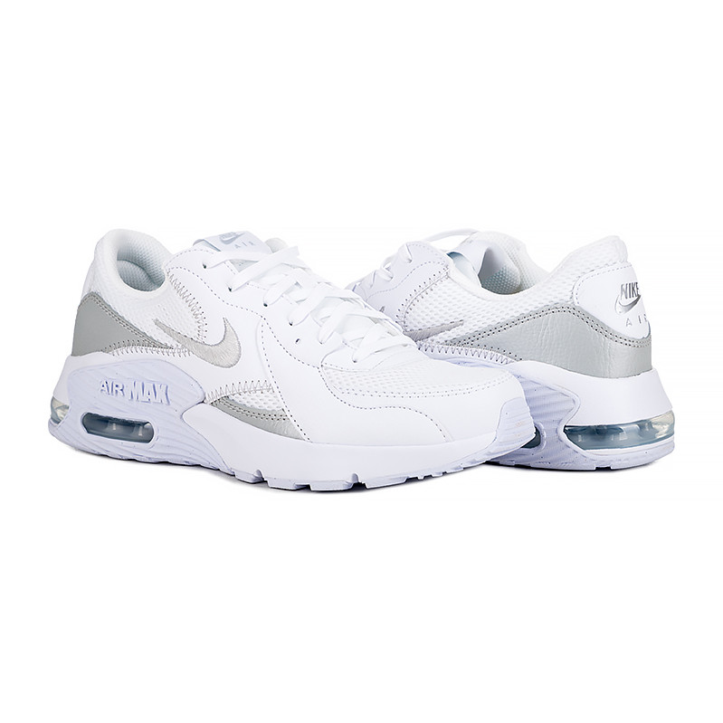 Жіночі Кросівки Nike WMNS AIR MAX EXCEE Білий  41 (7dCD5432-121 41)