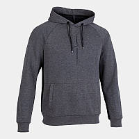 Мужская спортивная кофта Joma URBAN STREET HOODIE серый XL 102302.250 XL