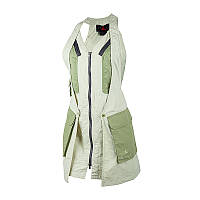 Жіноча Жилетка Jordan W J 23E VEST Салатовий XS (DM5319-371 XS)