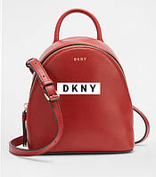 Міні-рюкзак з нової колекції DKNY