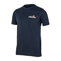 Мужская Футболка Ellesse Voodoo Синий XL (SHB06835-NAVY XL)