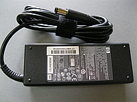 Зарядное устройство для ноутбука HP (2 original) 19 V 4,74 A - (4,8*1,7) . dr