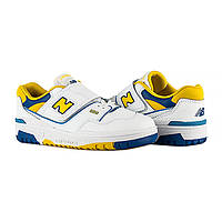 Дитячі Кросівки New Balance BB550 Різнокольоровий 33.5 (7dPHB550CG 33.5)