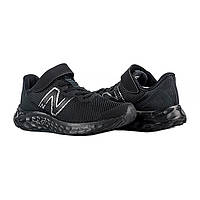 Дитячі Кросівки New Balance Arishi Чорний 33.5 (7dPAARIBB4 33.5)