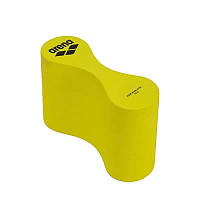 Колобашка Arena FREEFLOW PULLBUOY II жовтий Уні OSFM 006835-200