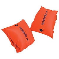 Нарукавники Speedo ARMBANDS JU помаранчевий Діт 0-2 (8-069201288)