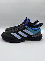 Кросівки чол.   Adidas Adizero Ubersonic 4 різнокольоровий UK9.5 (44) HQ8381 44