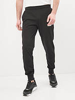 Спортивные штаны Puma Ess Jersey Pants Puma Black Черный L (58674601-0001)