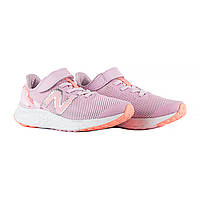 Дитячі Кросівки New Balance Arishi Разноцветный  35 (7dPAARIGB4 35)