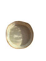 Тарелка суповая Декор Керамика Caramel К-0500-Г 500 мл c