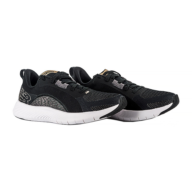 Женские Кроссовки New Balance Beaya Sport V1 Черный 39 (7dWXBEYLK1 39) - фото 5 - id-p2057502774