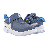 Дитячі Кросівки Nike TEAM HUSTLE D 10 DREAM (TD) Синій 23.5 (DD0792-410 23.5)