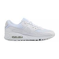 Жіночі Кросівки Nike WMNS AIR MAX 90 Білий 40 (DH8010-100)