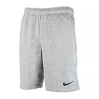 Мужские Шорты Nike M NK DF SHRT FL Серый L (7dDA5556-063 L)