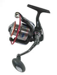 Катушка Fishing ROI Scala SK 3000 F 9+1BB - фото 1 - id-p370097533