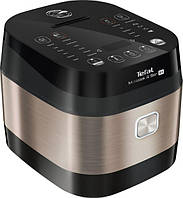 Мультиварка Tefal MultiCook & Stir RK905A34 1200 Вт c