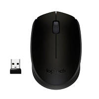 Мышка Logitech M170 Grey (910-004642) c