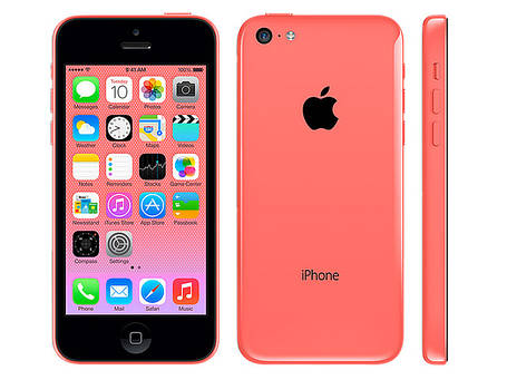 Чехол для Apple iPhone 5c