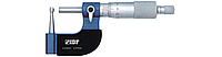 Микрометр трубный МТ 0-25 мм, цена деления 0.01 мм, IDF (Италия)