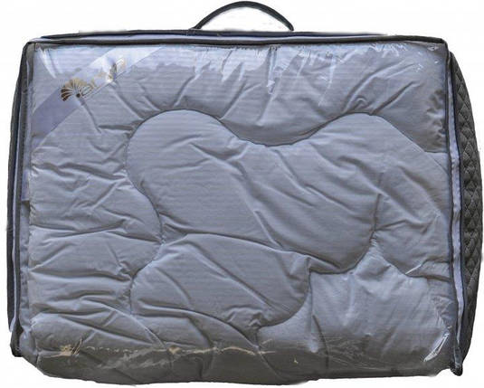 Ковдра односпальна Arya Бамбук 4 Seasons AR-1250144 155х215 см ID 4433361, фото 4