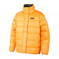 Мужская Куртка HELLY HANSEN HH REVERSIBLE DOWN JACKET Комбинированный XL (53890-325 XL)