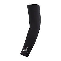 Мужские Нарукавники JORDAN SHOOTER SLEEVES Черный L/XL (7dJ.KS.04.010.LX L/XL)