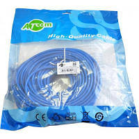 Патч-корд Atcom 30м RJ-45 CCA (9173) c