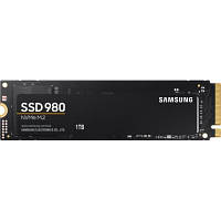 Наель SSD M.2 2280 1TB Samsung (MZ-V8V1T0BW) c