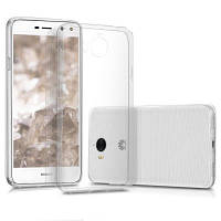 Чехол для мобильного телефона SmartCase Huawei Y5 2017 TPU Clear (SC-HY517) h