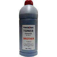 Тонер Brother TN-1075 UNIVERSAL (700г) Tomoegawa (TG-BRUT-07) h