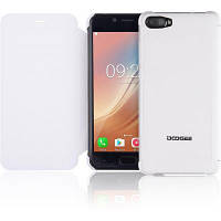 Чехол для моб. телефона Doogee Shoot 2 Package(White) (DGA57-BC001-03Z) h