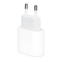 Зарядний пристрій Apple USB-C Power Adapter 20W (MHJE3ZM/A) h