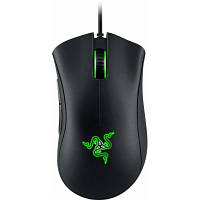 Мышка Razer DeathAdder Essential USB Black (RZ01-03850100-R3M1) h