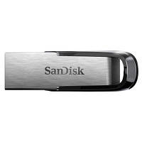 USB флеш наель SanDisk 128GB Flair USB 3.0 (SDCZ73-128G-G46) c