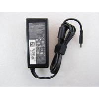 Блок живлення до ноутбука Dell 65W 19.5V 3.34A роз'єм 4.5/3.0(pin inside) (LA65NS2/A40016) h